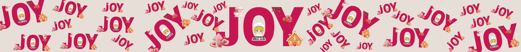 Yaya patisserie bannière